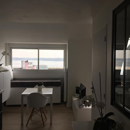Appartement Design IV - Port Du Rosmeur - Дуарнене Екстер'єр фото